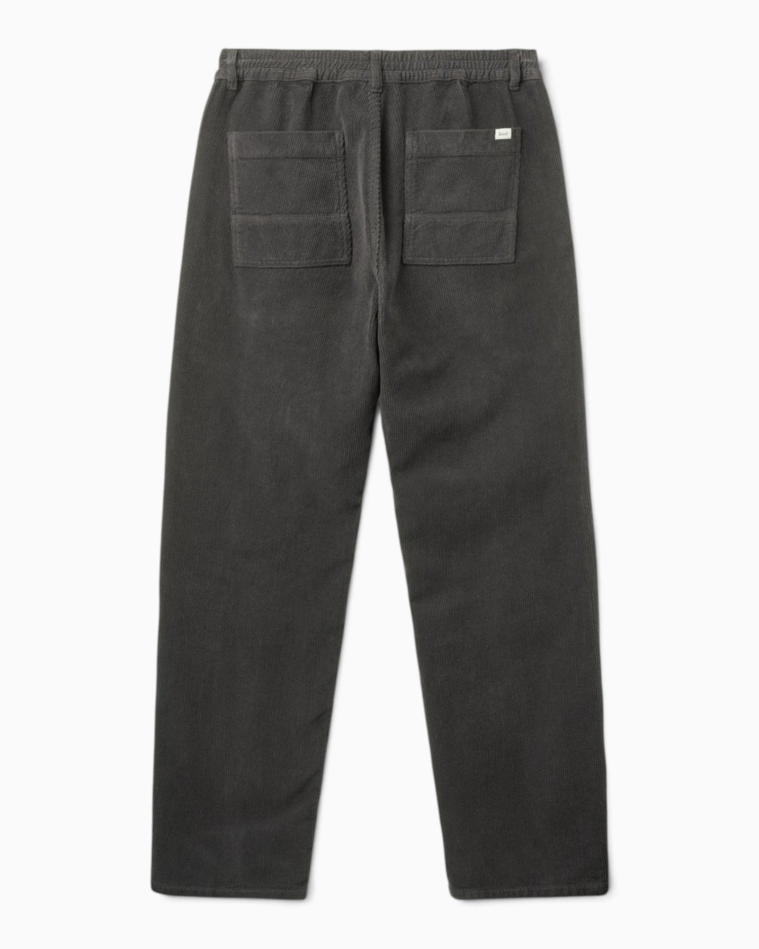 Forét Clay Corduroy Erkek Pantolon
