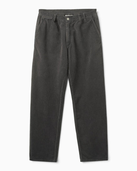 Forét Clay Corduroy Erkek Pantolon Grey