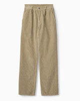Forét Clay Corduroy Erkek Pantolon Khaki