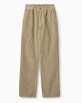 Forét Clay Corduroy Erkek Pantolon Khaki