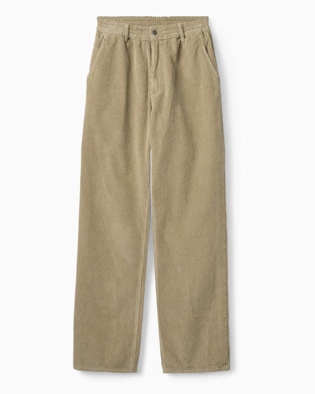 Forét Clay Corduroy Erkek Pantolon Khaki