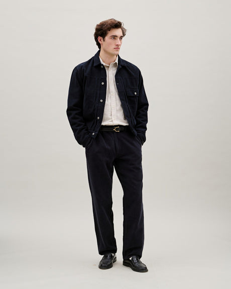 Forét Clay Corduroy Erkek Pantolon