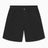 Forét Clay Twill Erkek Şort Black