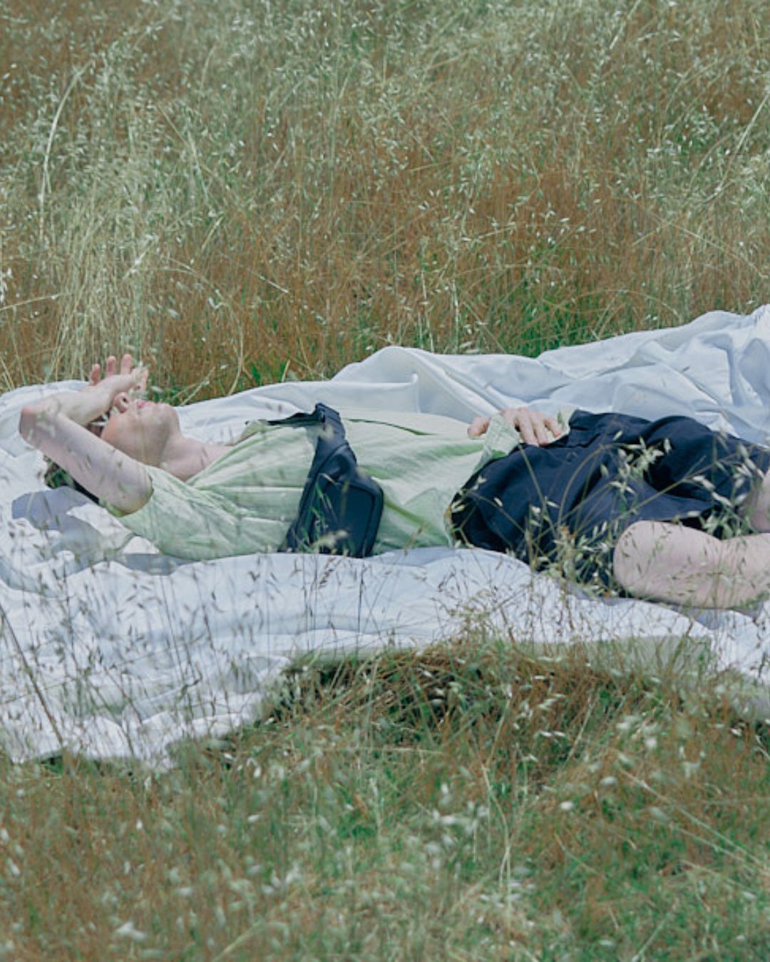 Forét Clay Twill Erkek Şort