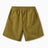 Forét Clay Twill Erkek Şort Olive