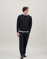 Forét Clay Wool Erkek Pantolon