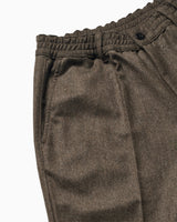 Forét Clay Wool Erkek Pantolon