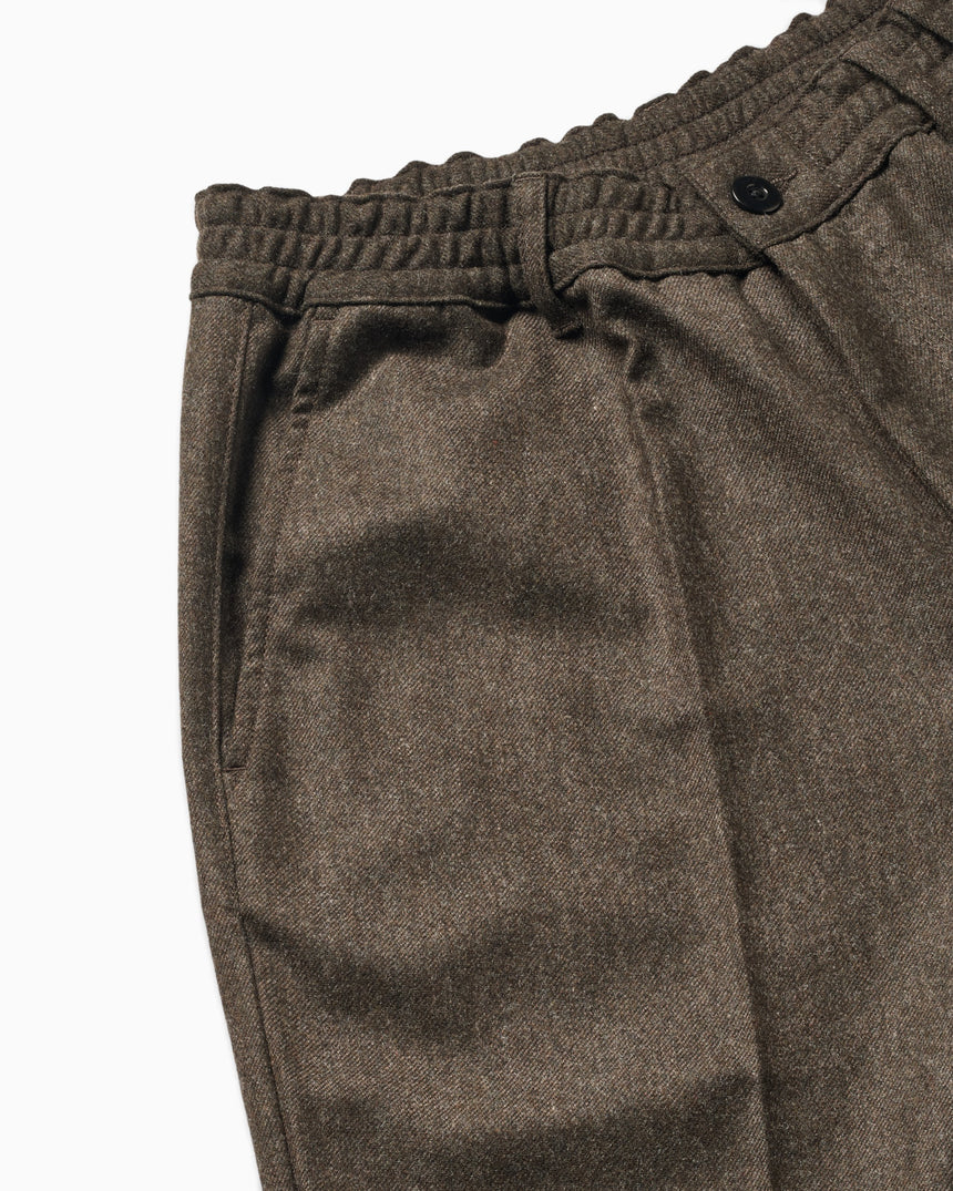 Forét Clay Wool Erkek Pantolon