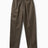 Forét Clay Wool Erkek Pantolon Brown