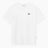 Forét Element T-Shirt White Mug