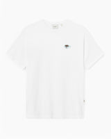 Forét Element T-Shirt White Mug