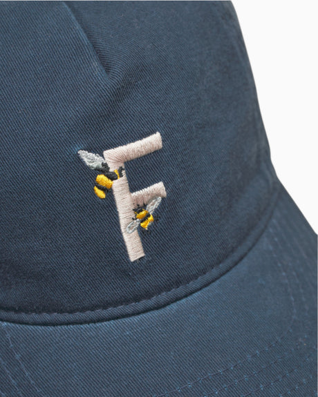 Forét Fauna Washed Cap