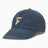 Forét Fauna Washed Cap Navy