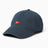 Forét Flag Washed Cap Navy