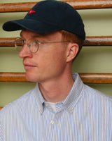 Forét Flag Washed Cap