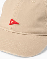 Forét Flag Washed Cap