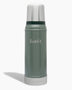 Forét forét X STANLEY Bottle 0.75 Lt Army
