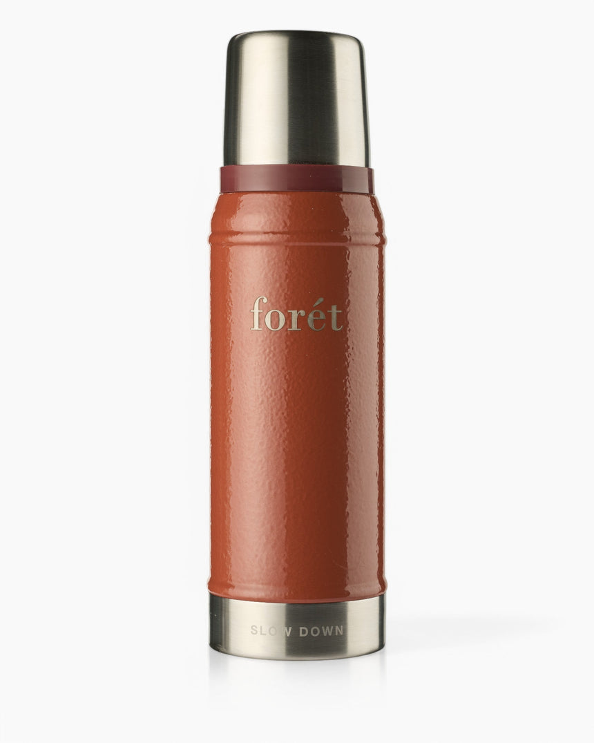 Forét forét X STANLEY Bottle 0.75 Lt Clay