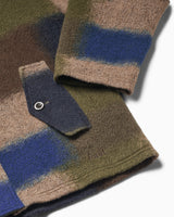 Fragment Wool Erkek Ceket