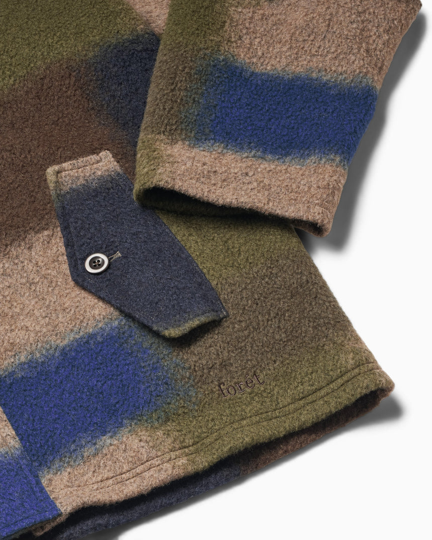 Fragment Wool Erkek Ceket
