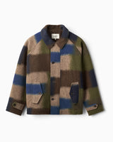 Fragment Wool Erkek Ceket