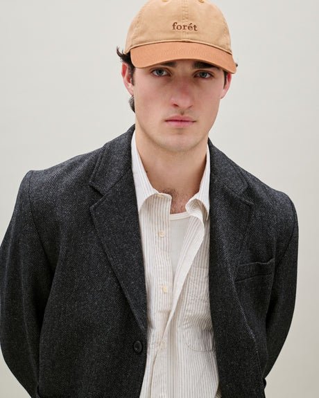 Forét Hawk Washed 2-Tone Cap