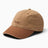 Forét Hawk Washed 2-Tone Cap Khaki/Brown