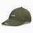 Forét Hawk Washed Cap Army