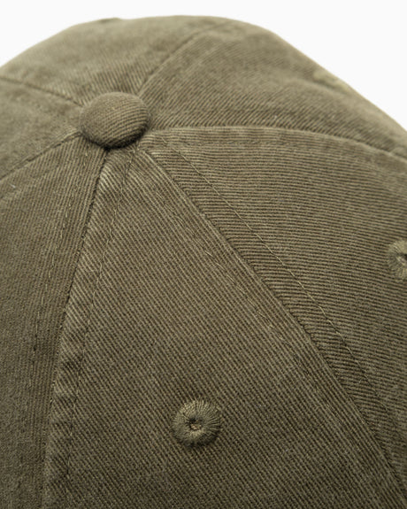Forét Hawk Washed Cap