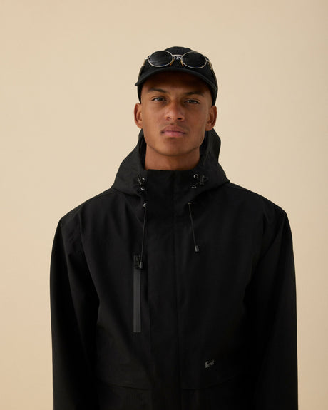 Forét Hawk Washed Cap