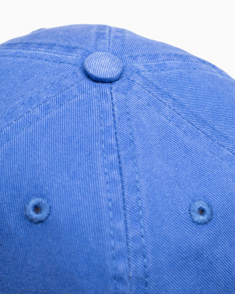 Forét Hawk Washed Cap