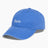 Forét Hawk Washed Cap Blue