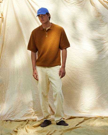 Forét Hawk Washed Cap