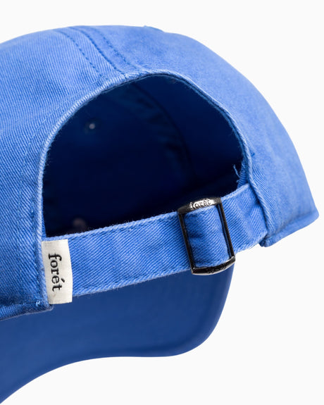 Forét Hawk Washed Cap