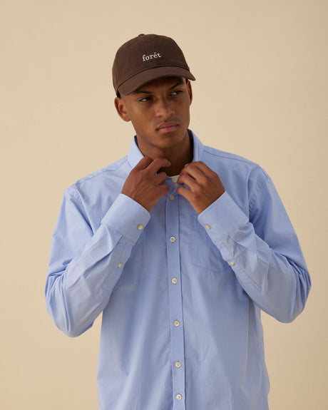 Forét Hawk Washed Cap