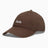 Forét Hawk Washed Cap Brown