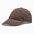 Forét Hawk Washed Cap Brown/Green