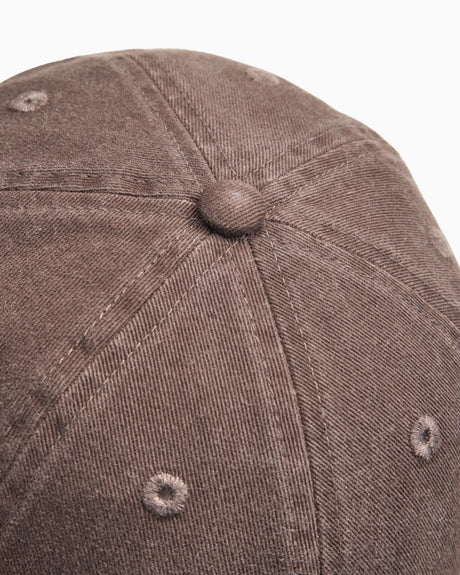 Forét Hawk Washed Cap