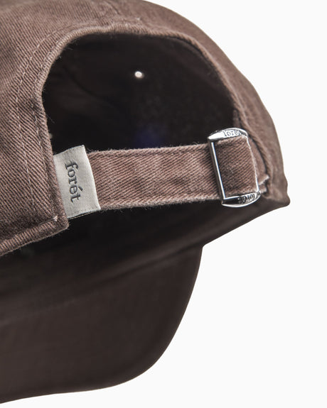 Forét Hawk Washed Cap