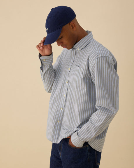 Forét Hawk Washed Cap