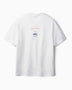 Forét Haze T-Shirt White