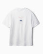 Forét Haze T-Shirt White