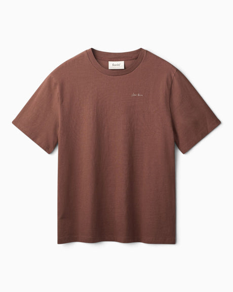 Forét Haze T-Shirt Mole