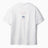 Forét Haze T-Shirt White