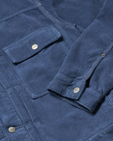 Forét Hazy Corduroy Erkek Ceket