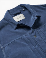 Forét Hazy Corduroy Erkek Ceket