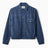 Forét Hazy Corduroy Erkek Ceket Medium Blue