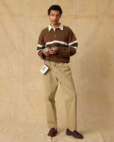 Forét Match Rugby Erkek Sweatshirt