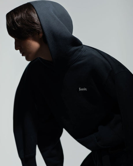 Forét Noon Hoodie