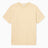 Forét Oak T-Shirt Dusty Yellow